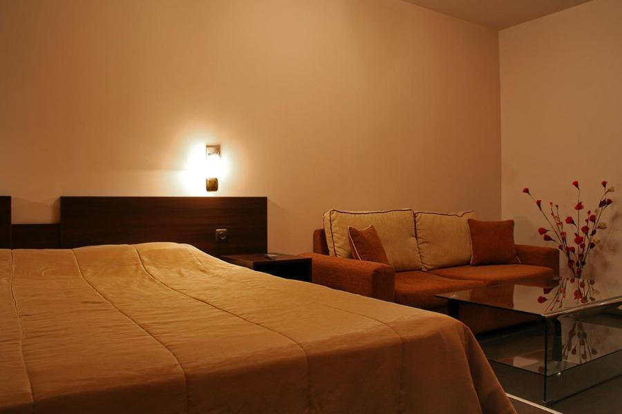 Hotel Finix Sandanski Rom bilde