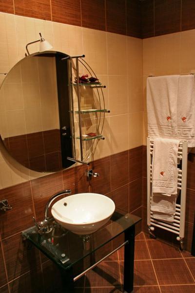 Hotel Finix Sandanski Rom bilde