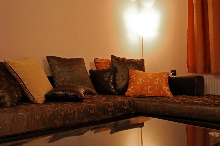 Hotel Finix Sandanski Rom bilde
