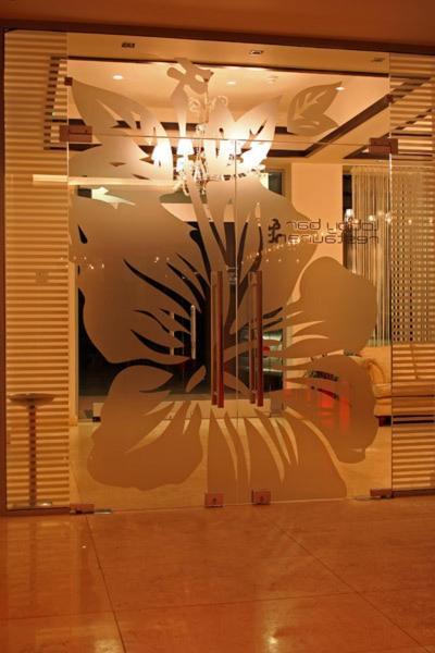 Hotel Finix Sandanski Rom bilde