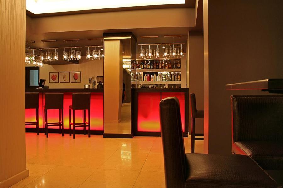 Hotel Finix Sandanski Eksteriør bilde