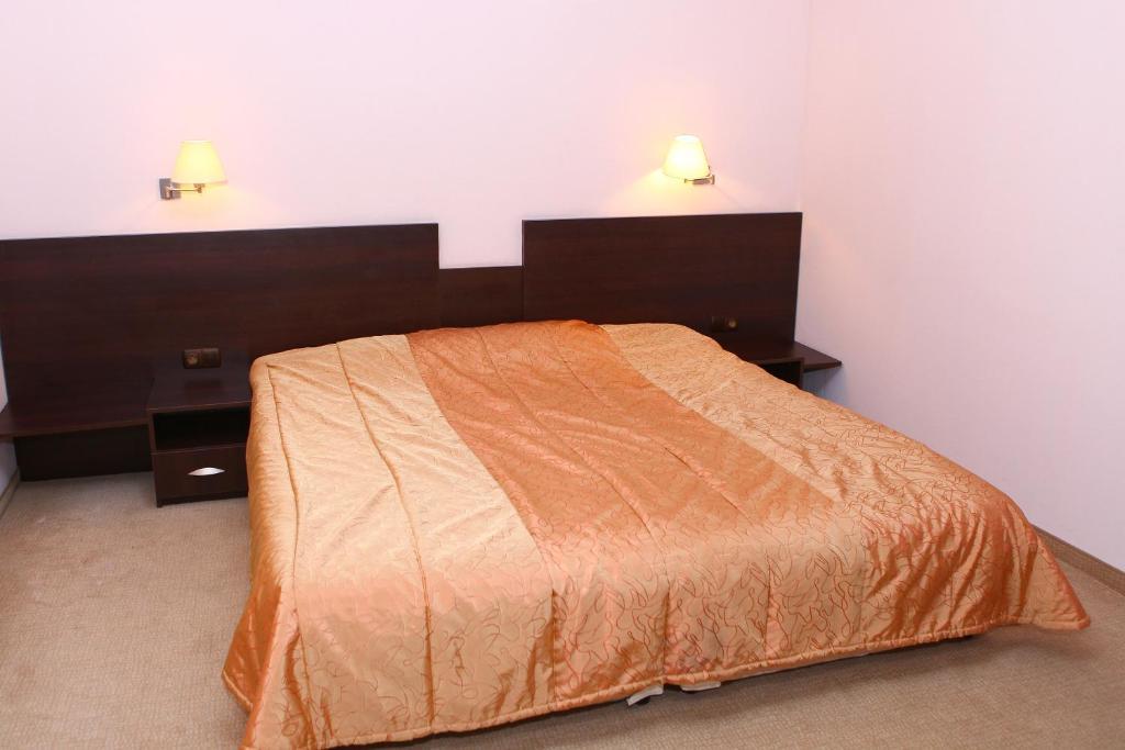 Hotel Finix Sandanski Rom bilde