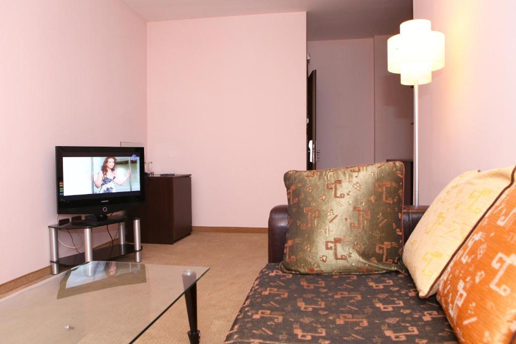 Hotel Finix Sandanski Rom bilde