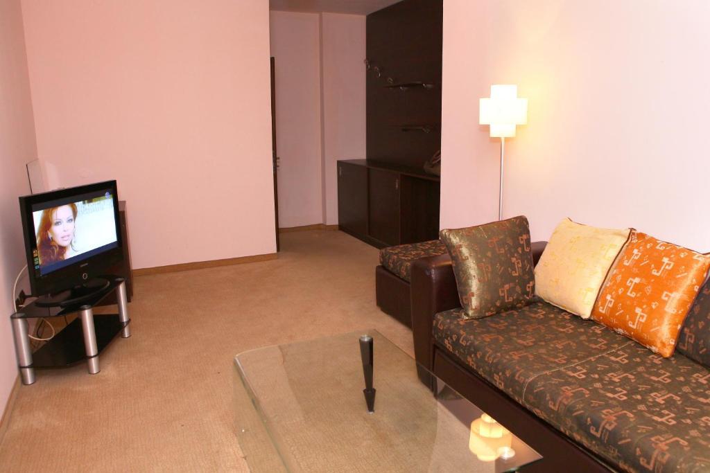 Hotel Finix Sandanski Rom bilde