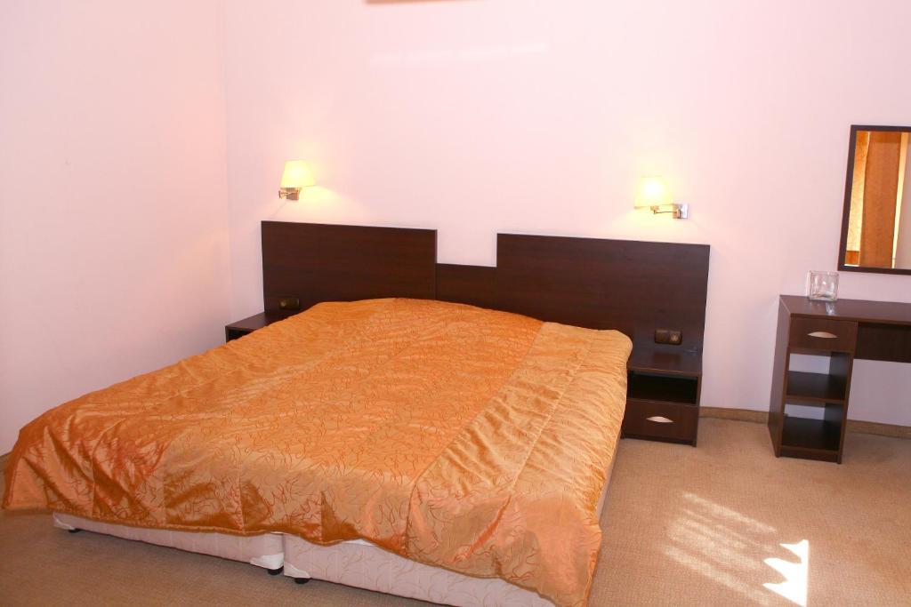 Hotel Finix Sandanski Rom bilde