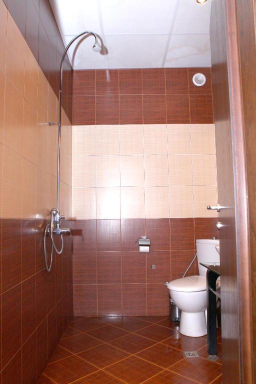 Hotel Finix Sandanski Rom bilde