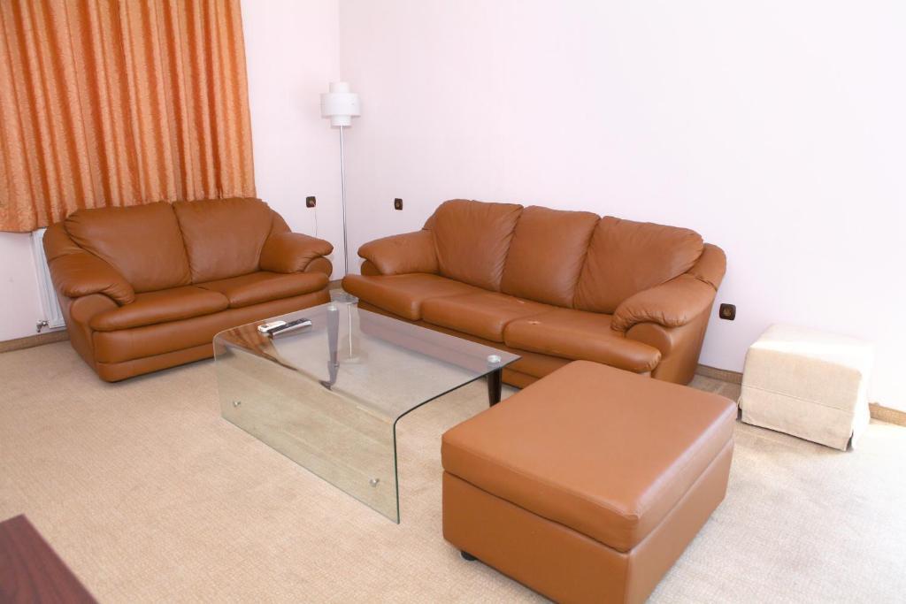 Hotel Finix Sandanski Rom bilde