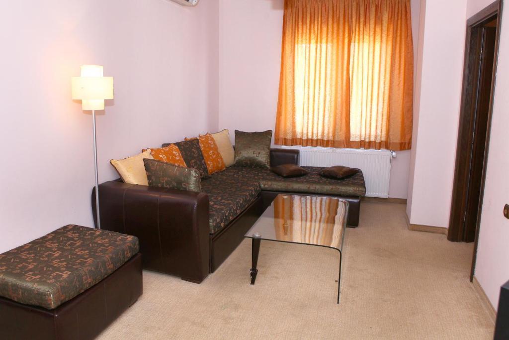 Hotel Finix Sandanski Rom bilde
